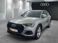 Audi Q3 35TFSI AHK LED NAVI ACC OPTIK SCHWARZ SPORTS Silber - thumbnail 1