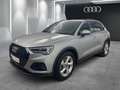 Audi Q3 35TFSI AHK LED NAVI ACC OPTIK SCHWARZ SPORTS Silber - thumbnail 2