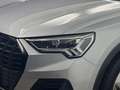 Audi Q3 35TFSI AHK LED NAVI ACC OPTIK SCHWARZ SPORTS Silber - thumbnail 3