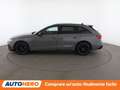 Audi A4 40 TDI Mild-Hybrid S line edition S tronic MHEV Grau - thumbnail 3