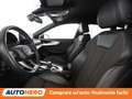 Audi A4 40 TDI Mild-Hybrid S line edition S tronic MHEV Grau - thumbnail 10