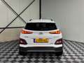 Hyundai KONA EV Fashion 64kWh SOH 100% | 3-Fase | Navi | Camera Blanc - thumbnail 9