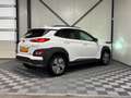 Hyundai KONA EV Fashion 64kWh SOH 100% | 3-Fase | Navi | Camera Blanc - thumbnail 2