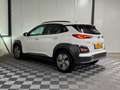 Hyundai KONA EV Fashion 64kWh SOH 100% | 3-Fase | Navi | Camera Blanc - thumbnail 7