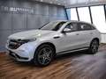 Mercedes-Benz EQC 400 AMG Line 4MATIC Срібний - thumbnail 1