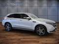 Mercedes-Benz EQC 400 AMG Line 4MATIC Срібний - thumbnail 2