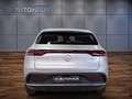 Mercedes-Benz EQC 400 AMG Line 4MATIC Срібний - thumbnail 5