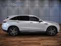 Mercedes-Benz EQC 400 AMG Line 4MATIC Срібний - thumbnail 3