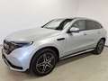 Mercedes-Benz EQC 400 AMG Line 4MATIC Срібний - thumbnail 21