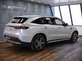 Mercedes-Benz EQC 400 AMG Line 4MATIC Срібний - thumbnail 4