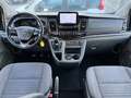 Ford Tourneo Custom 320 2.0 TDCi 130CV MHEV PC Titanium *8 POSTI* Gris - thumbnail 6