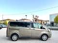 Ford Tourneo Custom 320 2.0 TDCi 130CV MHEV PC Titanium *8 POSTI* Gris - thumbnail 14