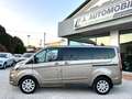 Ford Tourneo Custom 320 2.0 TDCi 130CV MHEV PC Titanium *8 POSTI* Gris - thumbnail 10