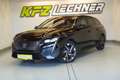 Peugeot 308 SW 1.5 BlueHDi 130 "Allure Pack" 360-KAM*NAVI*SIT Schwarz - thumbnail 8