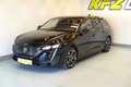 Peugeot 308 SW 1.5 BlueHDi 130 "Allure Pack" 360-KAM*NAVI*SIT Schwarz - thumbnail 11