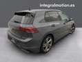 Volkswagen Golf 2.0TDI R-Line DSG 110kW Gris - thumbnail 5