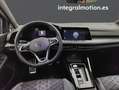 Volkswagen Golf 2.0TDI R-Line DSG 110kW Gris - thumbnail 6