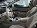 Mercedes-Benz S 560 4MATIC *PREMIUM* V8* PANO* 360* S63 UMBAU* KOMF... Schwarz - thumbnail 16