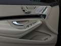 Mercedes-Benz S 560 4MATIC *PREMIUM* V8* PANO* 360* S63 UMBAU* KOMF... Schwarz - thumbnail 18