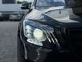 Mercedes-Benz S 560 4MATIC *PREMIUM* V8* PANO* 360* S63 UMBAU* KOMF... Schwarz - thumbnail 9