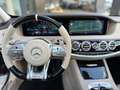 Mercedes-Benz S 560 4MATIC *PREMIUM* V8* PANO* 360* S63 UMBAU* KOMF... Schwarz - thumbnail 20