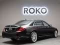 Mercedes-Benz S 500 S500 4Matic LANG Massage 360°FirstClass HuD 1.H Braun - thumbnail 5