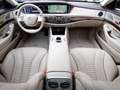 Mercedes-Benz S 500 S500 4Matic LANG Massage 360°FirstClass HuD 1.H Braun - thumbnail 11