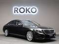 Mercedes-Benz S 500 S500 4Matic LANG Massage 360°FirstClass HuD 1.H Braun - thumbnail 3