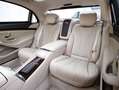 Mercedes-Benz S 500 S500 4Matic LANG Massage 360°FirstClass HuD 1.H Braun - thumbnail 12