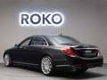Mercedes-Benz S 500 S500 4Matic LANG Massage 360°FirstClass HuD 1.H Braun - thumbnail 7