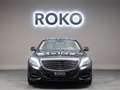 Mercedes-Benz S 500 S500 4Matic LANG Massage 360°FirstClass HuD 1.H Braun - thumbnail 2