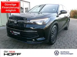 Volkswagen Tiguan 1.5 eTSI DSG Life 360° Kamera ACC AHK Park Assist