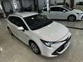 Toyota Corolla Touring Sports 125H Active Tech Weiß - thumbnail 35