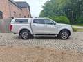 Nissan NP300 2.3 dCi €15400 excl. BTW Plateado - thumbnail 4