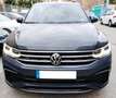 Volkswagen Tiguan 2.0TDI R-Line DSG 110kW Gris - thumbnail 2