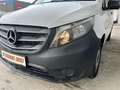 Mercedes-Benz Vito Vito 109/110/111/114 CDI FWD lang Kastenwagen Blanc - thumbnail 40