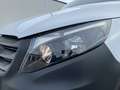 Mercedes-Benz Vito Vito 109/110/111/114 CDI FWD lang Kastenwagen Blanc - thumbnail 2