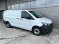 Mercedes-Benz Vito Vito 109/110/111/114 CDI FWD lang Kastenwagen Blanc - thumbnail 44
