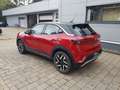 Opel Mokka Elegance, Rückfahrkamera, Sitz-Lenkradheizung Rot - thumbnail 2