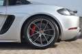 Porsche 718 Spyder 4.0 3.365 KM! FULL LED! PARKEERPAKKET! Grijs - thumbnail 14