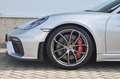 Porsche 718 Spyder 4.0 3.365 KM! FULL LED! PARKEERPAKKET! Grijs - thumbnail 13