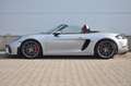 Porsche 718 Spyder 4.0 3.365 KM! FULL LED! PARKEERPAKKET! Grijs - thumbnail 10
