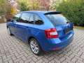 Skoda Rapid Spaceback 1.2 TSI Ambition 'SHZ/LM/CD' Blau - thumbnail 3