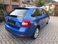 Skoda Rapid Spaceback 1.2 TSI Ambition 'SHZ/LM/CD' Blau - thumbnail 5