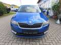 Skoda Rapid Spaceback 1.2 TSI Ambition 'SHZ/LM/CD' Blau - thumbnail 8