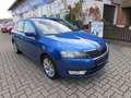 Skoda Rapid Spaceback 1.2 TSI Ambition 'SHZ/LM/CD' Blau - thumbnail 7