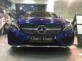Mercedes-Benz C 220 Coupé 220CDI BE AMG Edition 7G Plus. NO NEGOCIABL - thumbnail 5