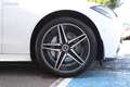 Mercedes-Benz C 300 Mercedes 2.0 300 E-HYBRID PHEV 205ch AMG LINE BVA TOIT OUVRANT Weiß - thumbnail 36