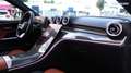 Mercedes-Benz C 300 Mercedes 2.0 300 E-HYBRID PHEV 205ch AMG LINE BVA TOIT OUVRANT Weiß - thumbnail 15