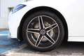 Mercedes-Benz C 300 Mercedes 2.0 300 E-HYBRID PHEV 205ch AMG LINE BVA TOIT OUVRANT Weiß - thumbnail 13